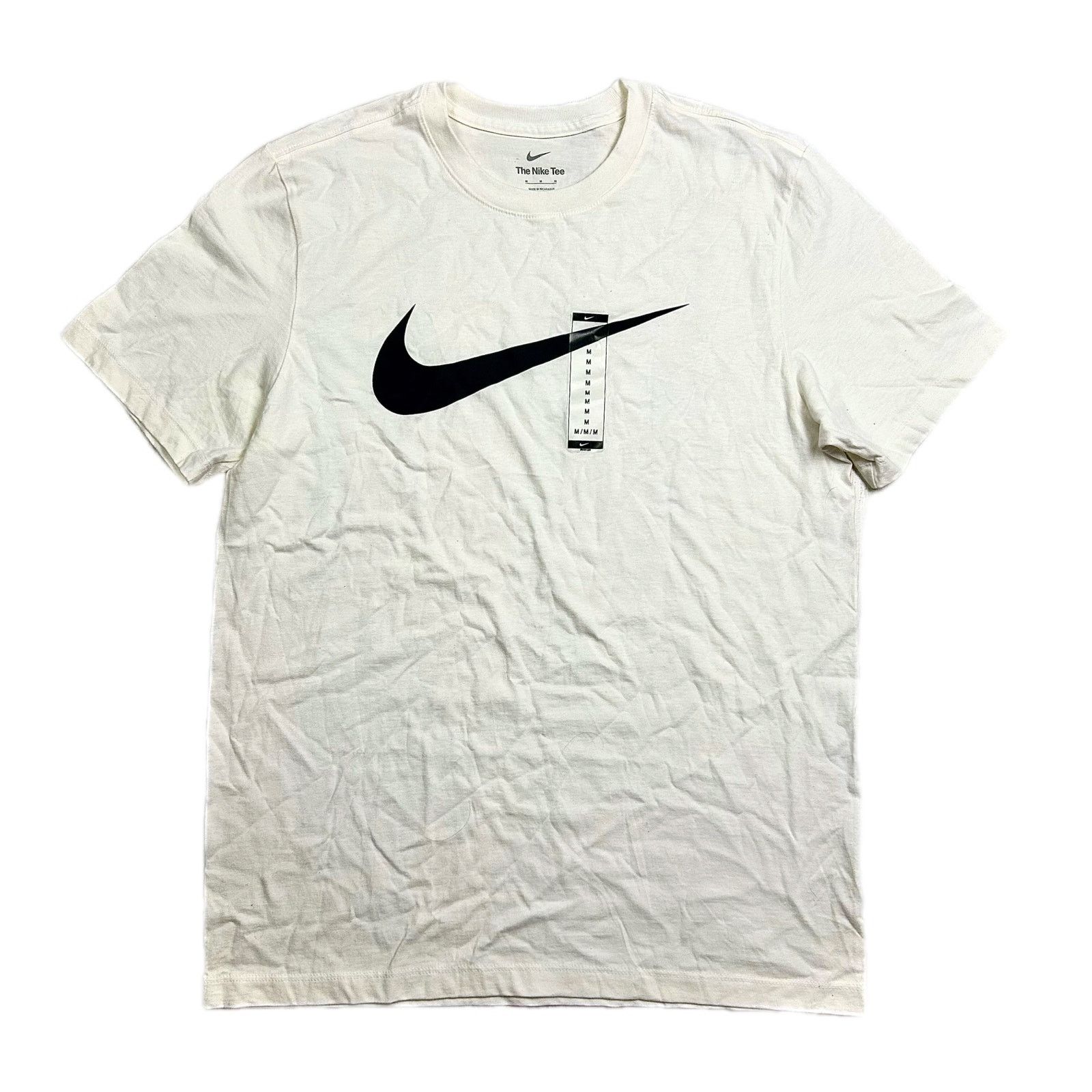 Nike Nike Essential Logo T-Shirt Size US M / EU 48-50 / 2 - 1 Thumbnail