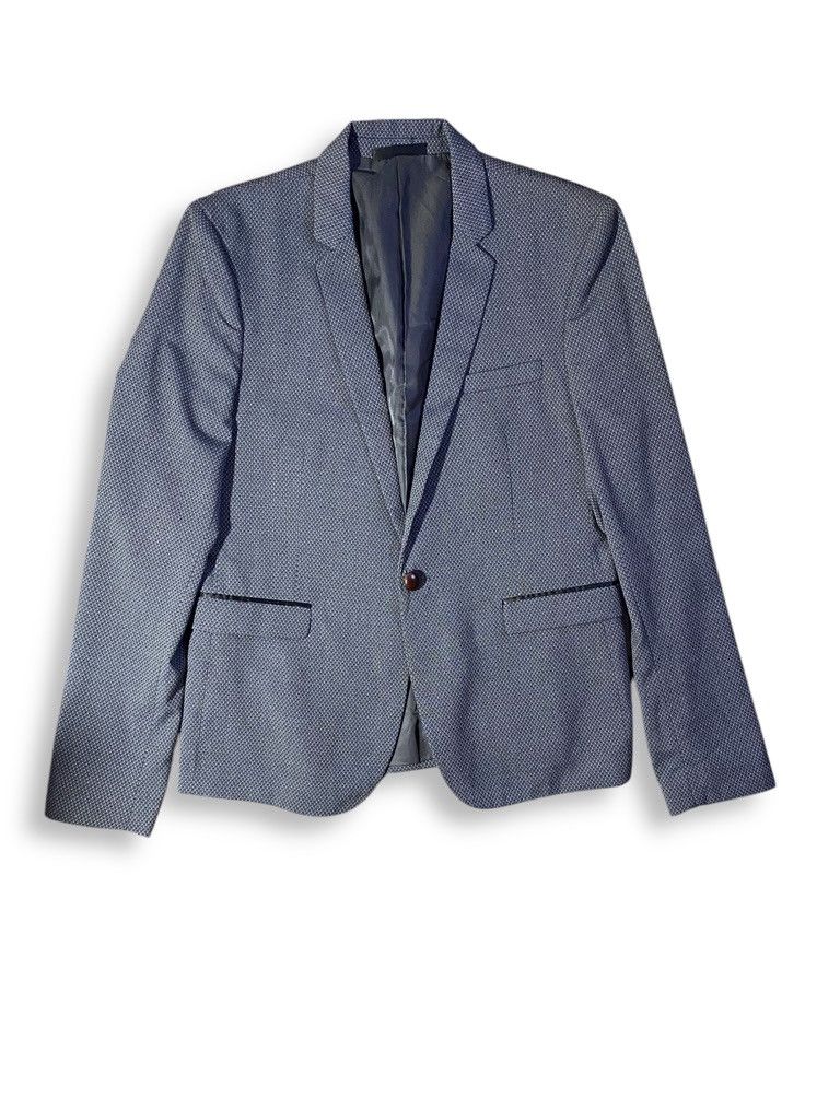 Dolce & Gabbana Dolce & Gabbana Blazer Size 50R - 1 Thumbnail