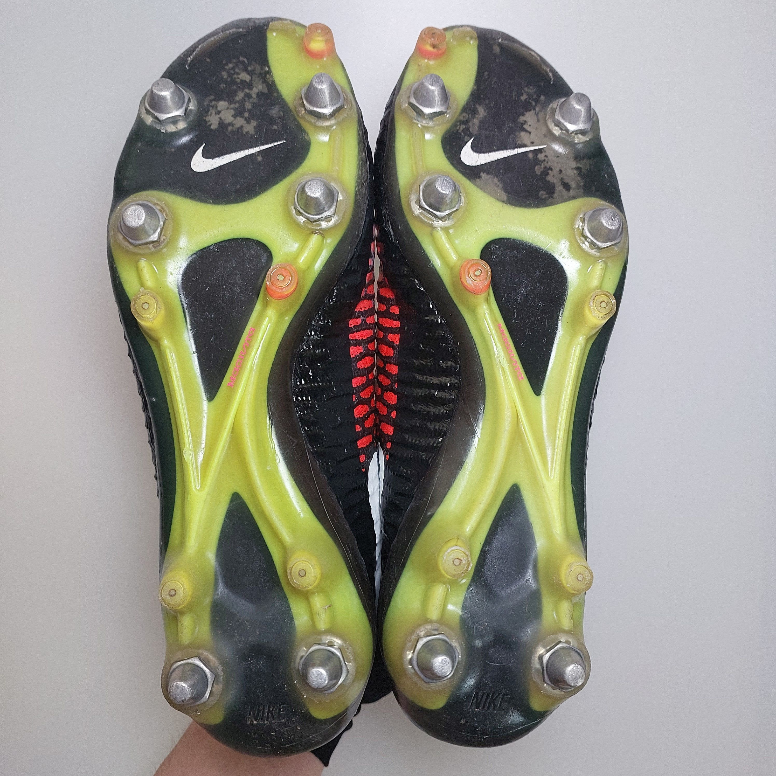 Nike Magista Obra Elite SG-PRO Made In Bosnia US7.5 UK6.5 25.5CM Size US 7.5 / EU 40-41 - 9 Thumbnail