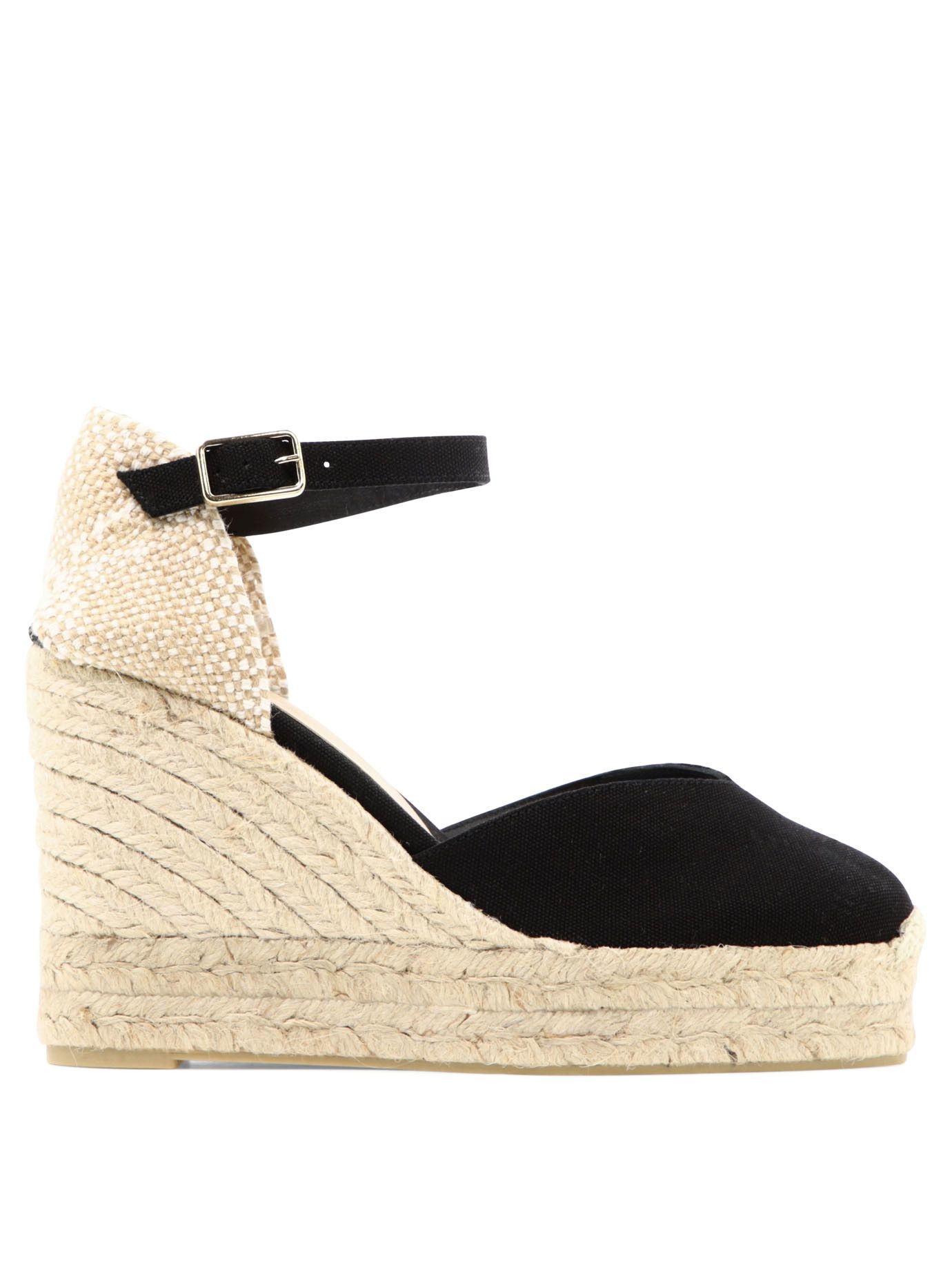 Castaner Castañer Chiarita Espadrilles IT 40 Women - USA Duties Paid Size US 10 / IT 40 - 1 Thumbnail