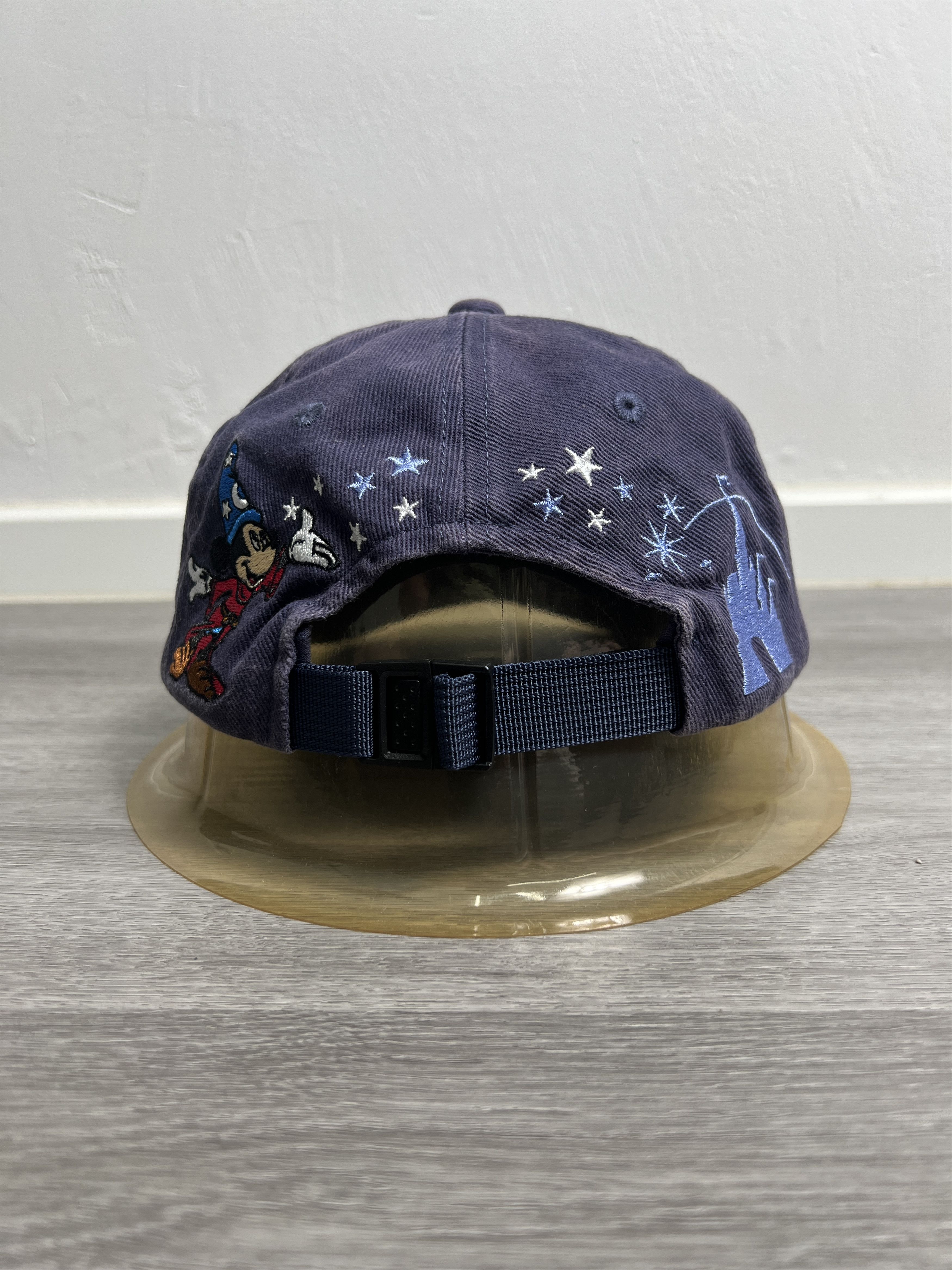 Disney Disney Resort Tokyo Embroidery Cap Size ONE SIZE - 3 Thumbnail