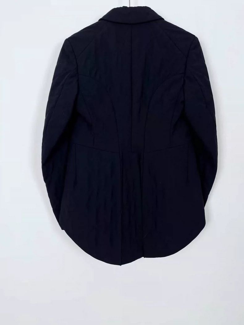Comme des Garcons Comme Des Garcons Quilted dovetail suit Size S / US 4 / IT 40 - 4 Thumbnail