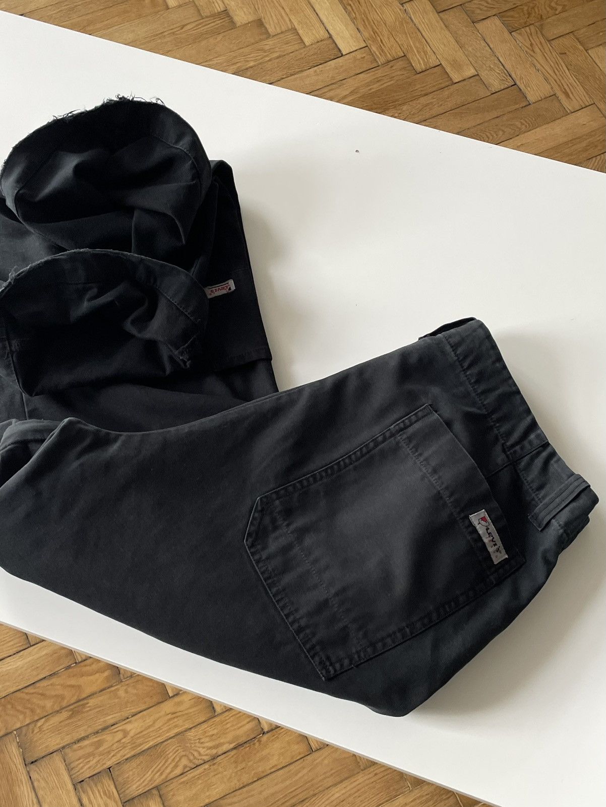 Levi's 2002 Levi’s: Transformer Pants Size US 36 / EU 52 - 14 Thumbnail