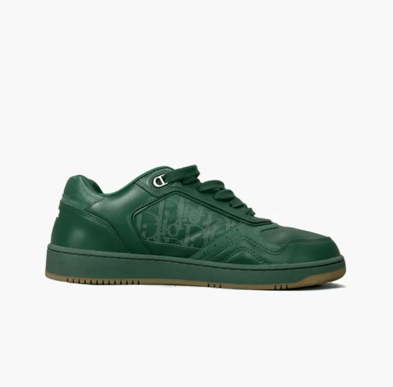 Dior Dior low-top fashion sneakers Size US 9 / EU 42 - 2 Thumbnail