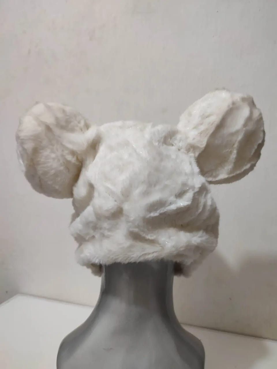 Disney Disney Mickey Bunny Ear Horn Hats Size ONE SIZE - 6 Thumbnail