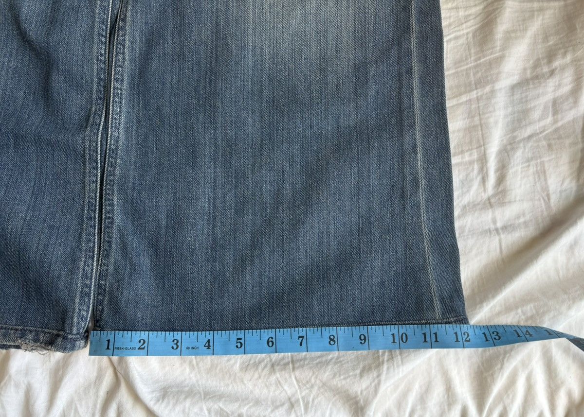 Diesel Baggy Diesel Jeans Size US 30 / EU 46 - 6 Thumbnail