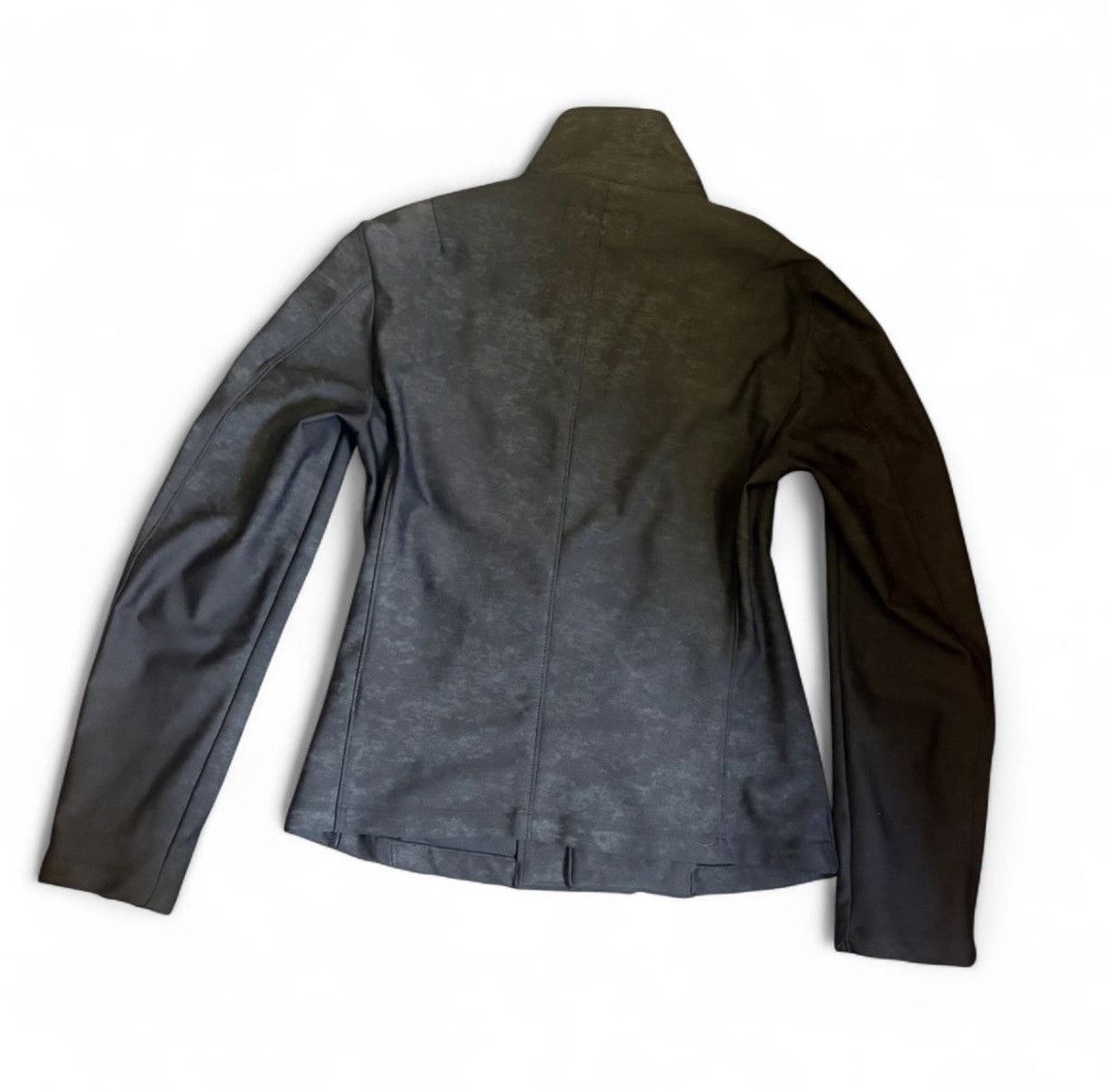 Tornado Mart Tornado Mart double zip biker jacket Size US S / EU 44-46 / 1 - 5 Thumbnail