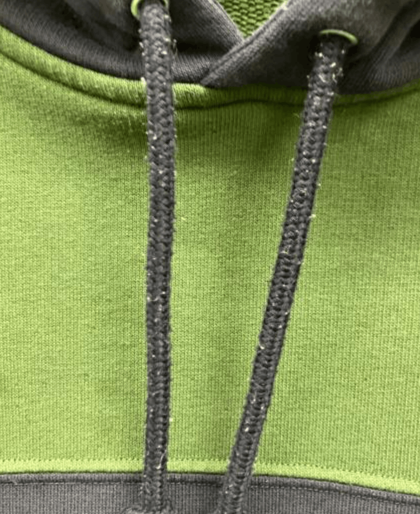 Supreme Supreme NIKE pullover Hoodie Green Logo M Size US M / EU 48-50 / 2 - 9 Thumbnail