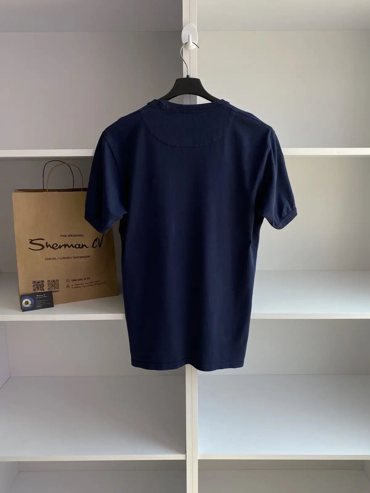 Designer × Vintage × Vivienne Westwood Vivienne Westwood glamour Tee Size US S / EU 44-46 / 1 - 5 Thumbnail