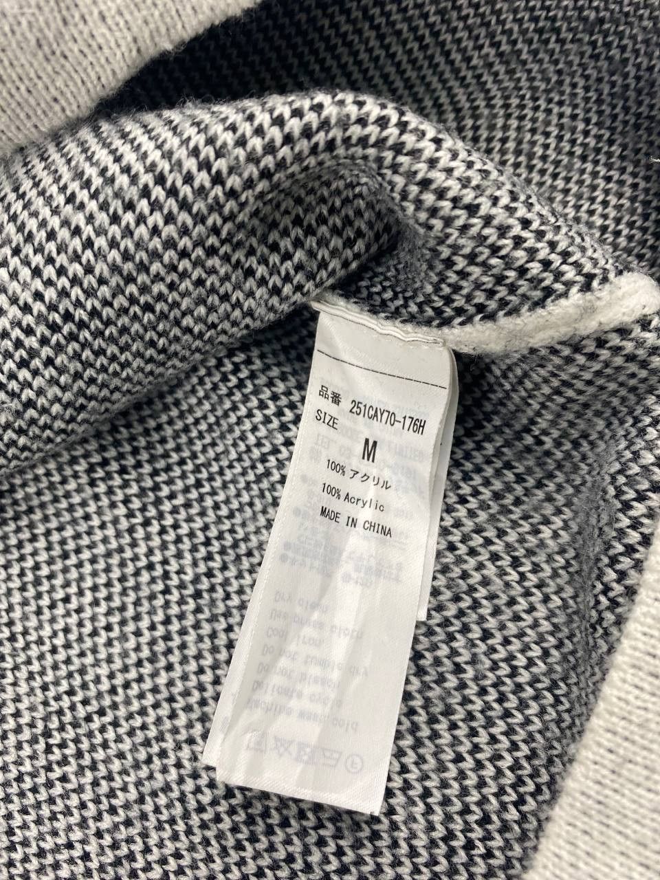 Japanese Brand azul by moussy japanese brands sweatshirt nice design Size US M / EU 48-50 / 2 - 6 Thumbnail