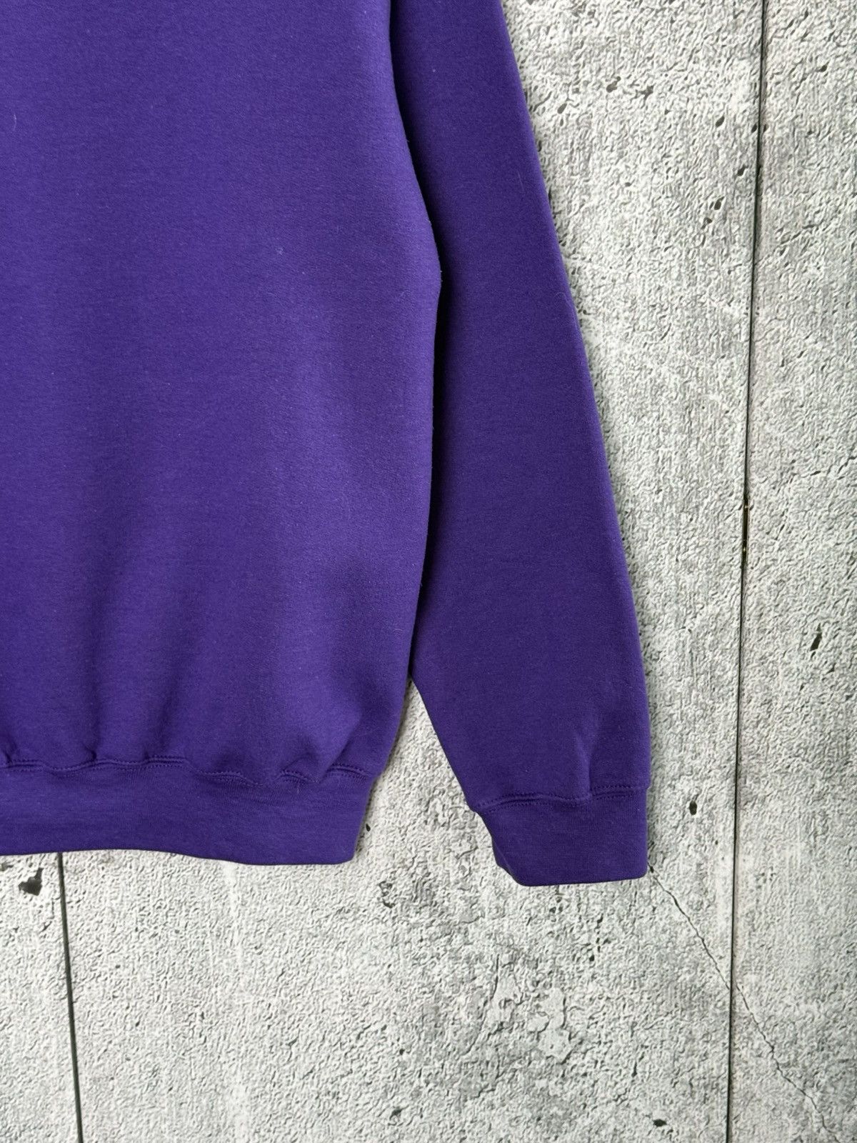 Thrasher Thrasher Skateboard Magazine Atlantic Drift Big Logo Hoodie Size US S / EU 44-46 / 1 - 11 Thumbnail
