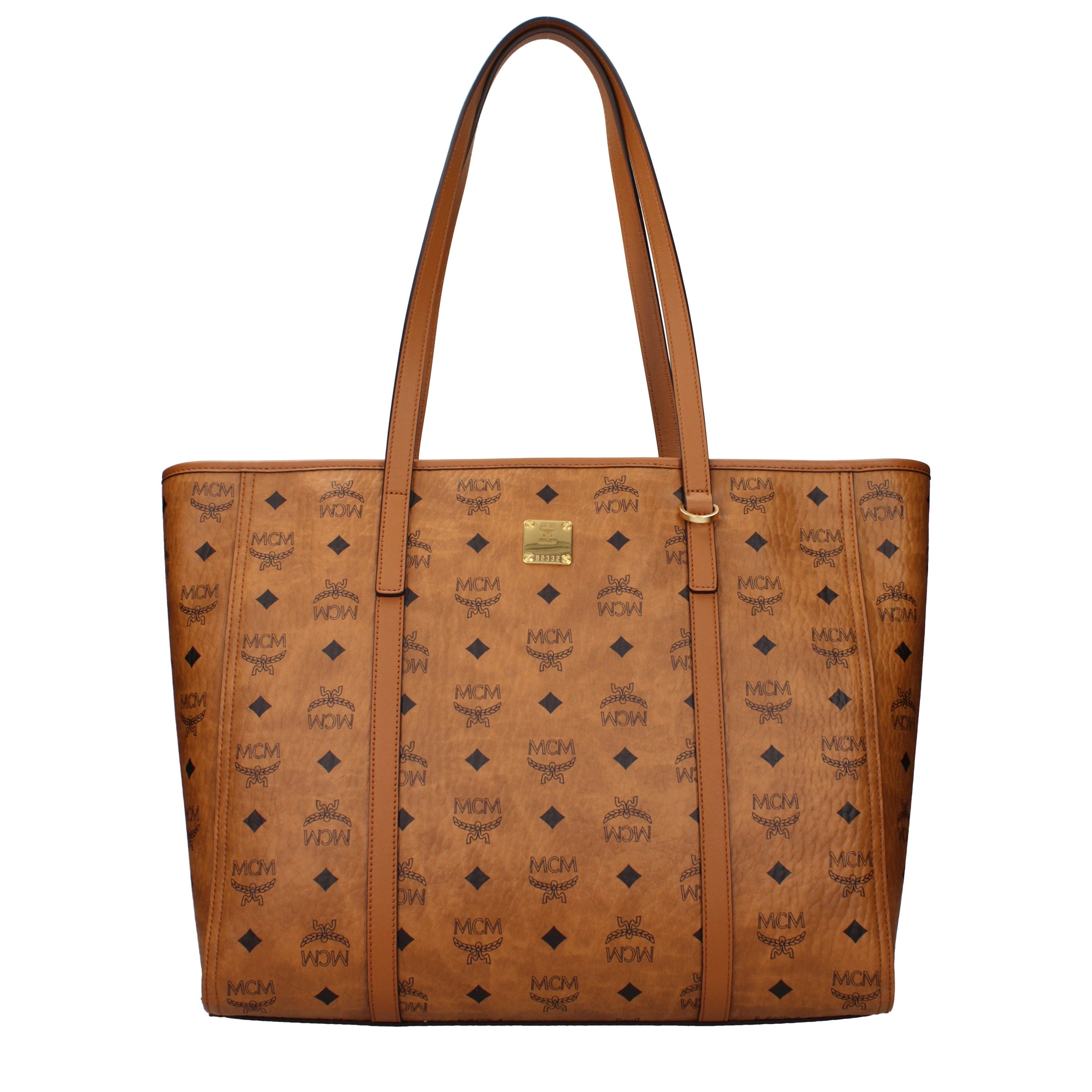 MCM Shoulder Bags Size ONE SIZE - 1 Thumbnail