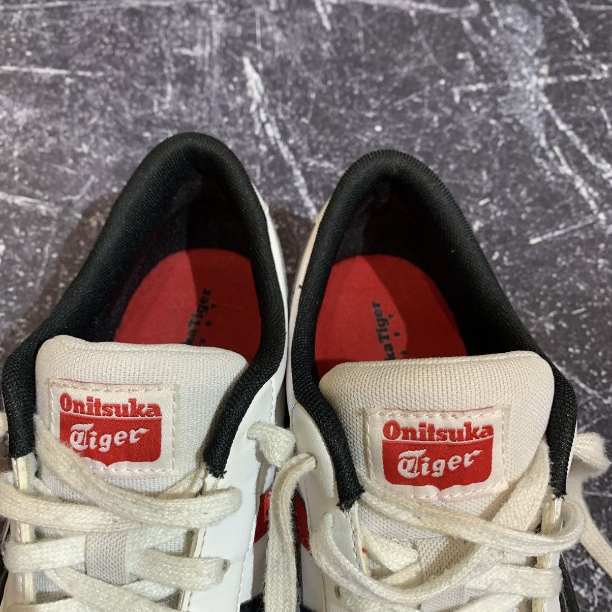 Asics × Vintage Asics Onitsuka Tiger Vintage Men’s Leather Size 41.5 EU 8 US Size US 8 / EU 41 - 11 Thumbnail
