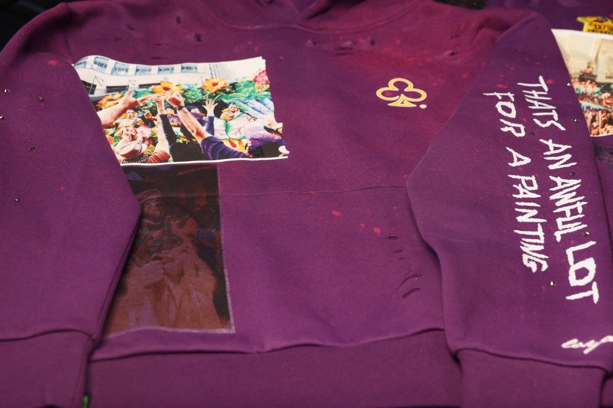 Other ART COSTS X LOYALTY CLUB SET Size US L / EU 52-54 / 3 - 3 Thumbnail