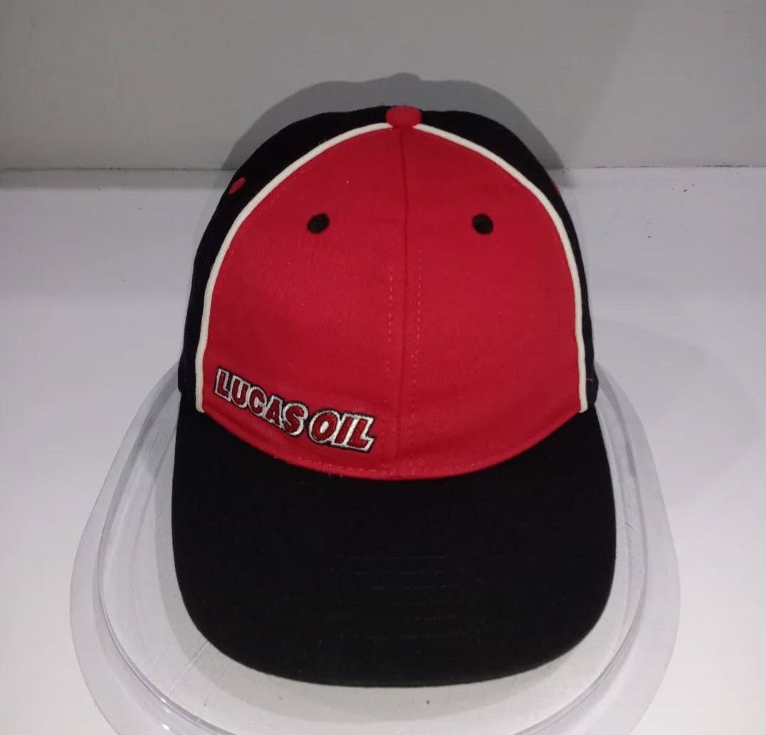 Other CAP : LUCAS OIL - SNAPBACK Size ONE SIZE - 1 Thumbnail