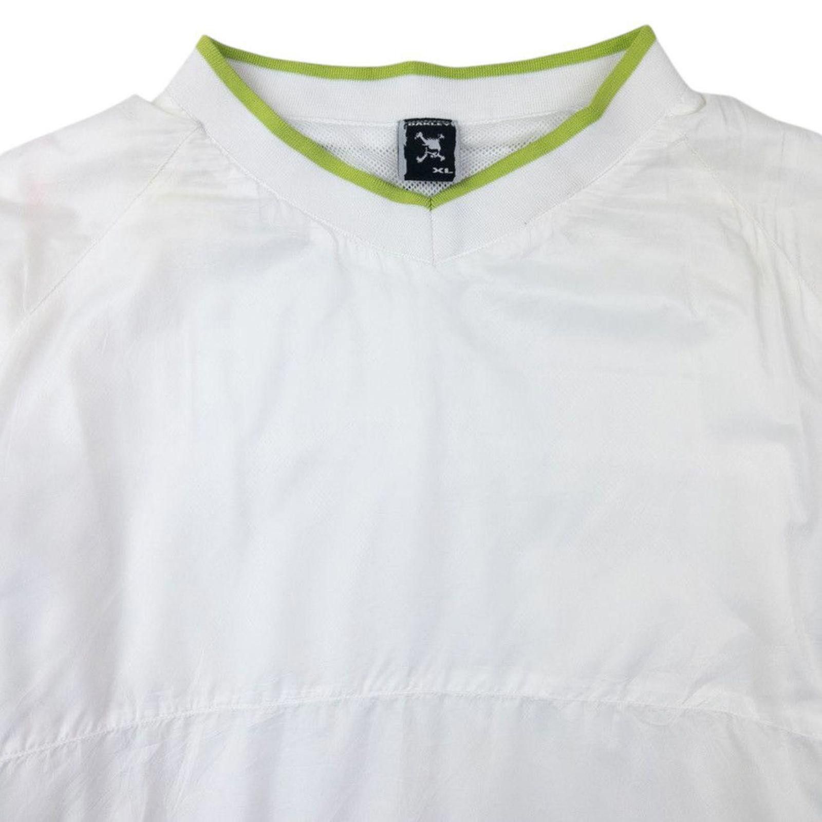 Oakley Vintage Oakley Zip Off Sleeve Jacket Size XL Size US XL / EU 56 / 4 - 4 Thumbnail