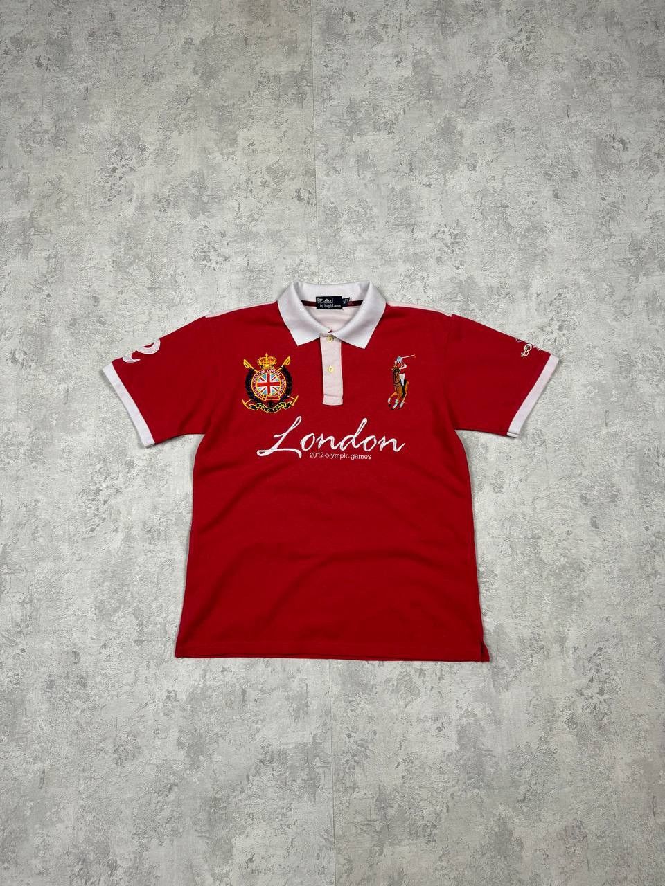 トップス 90s archive polo ralph lauren london us 90s archive Polo Ralph Lauren London US