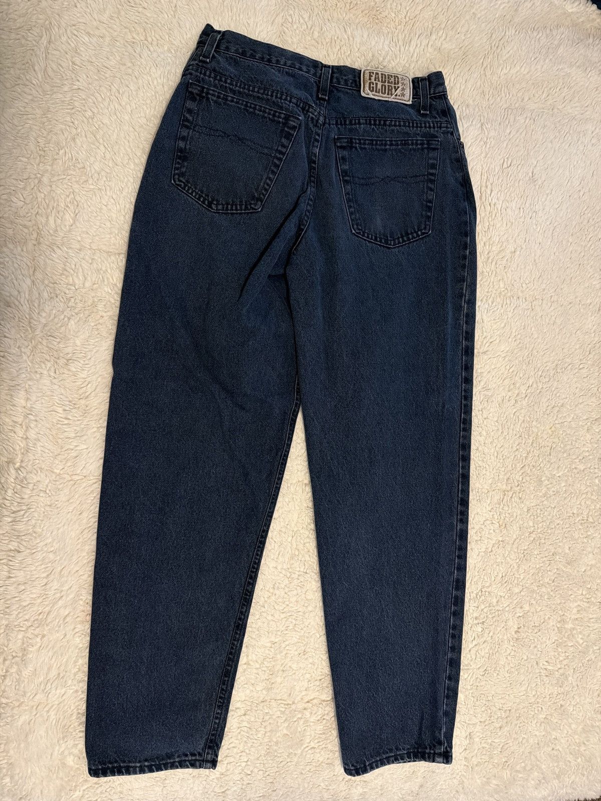 Faded Glory vintage faded glory jeans Size US 30 / EU 46 - 5 Thumbnail