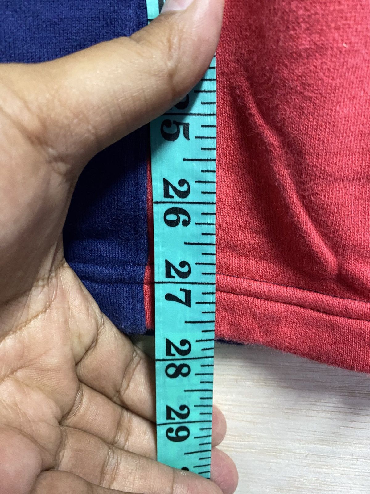 Adidas vintage Adidas long-sleeve rugby polo shirt Size US XL / EU 56 / 4 - 10 Thumbnail