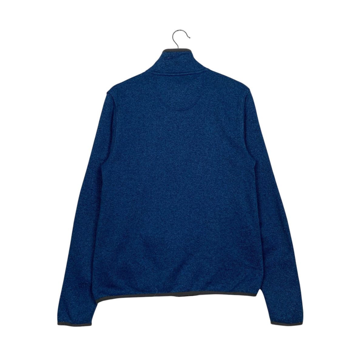 L.L. Bean LL Bean Blue Sweater Size US S / EU 44-46 / 1 - 7 Thumbnail