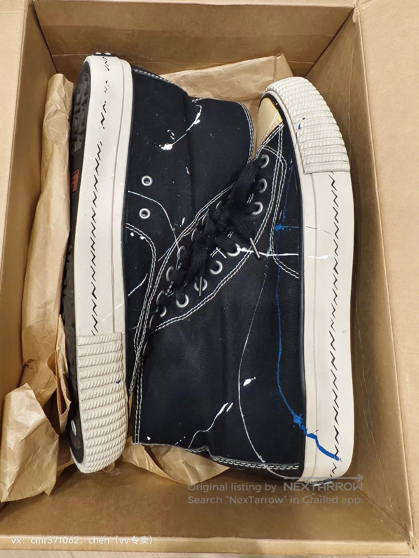 Visvim VISVIM 19 ICT SKAGWAY High. Size US 9 / EU 42 - 7 Thumbnail