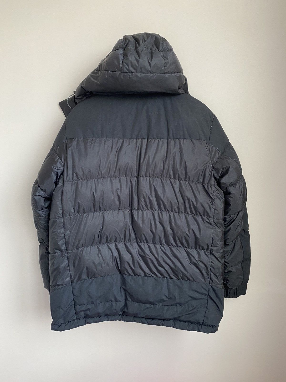 Mountain Hardwear Mountain Hardware Men's Parka Jacket Size US M / EU 48-50 / 2 - 7 Thumbnail
