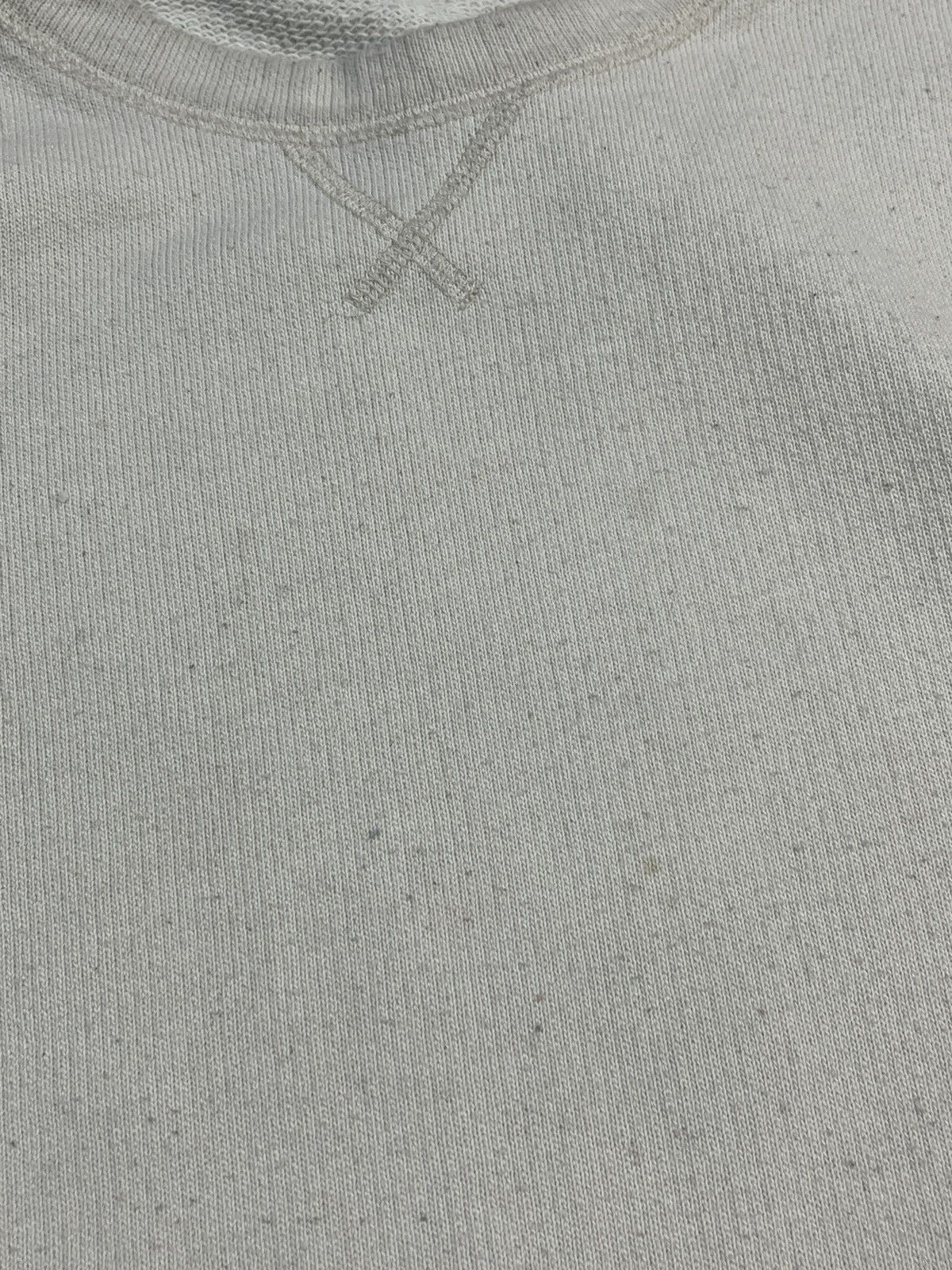A.P.C. A.P.C. Logo Sweatshirt Size L / US 10 / IT 46 - 7 Thumbnail