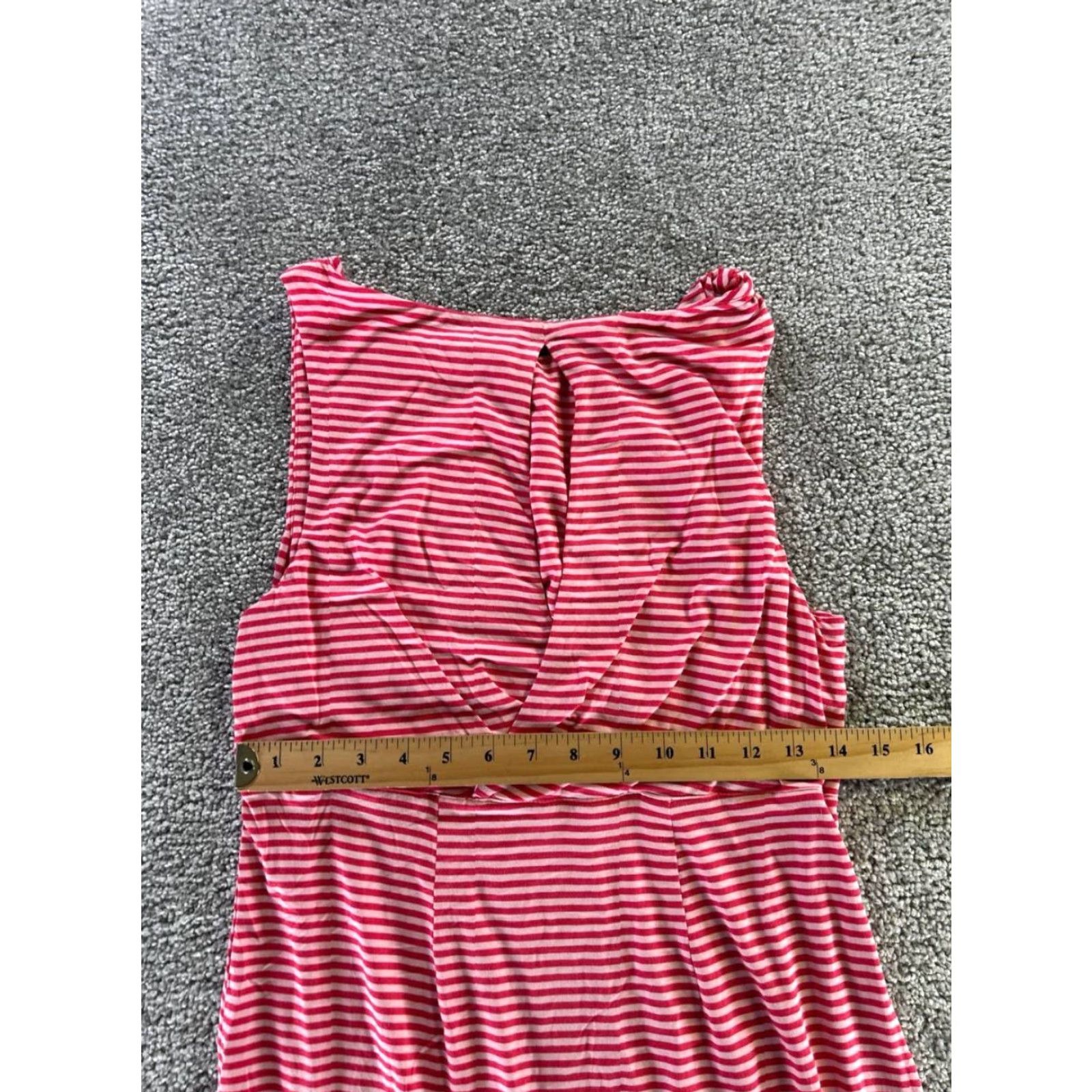 Tommy Bahama Tommy Bahama Dress Womens Small Pink Bodycon Size S / US 4 / IT 40 - 7 Thumbnail