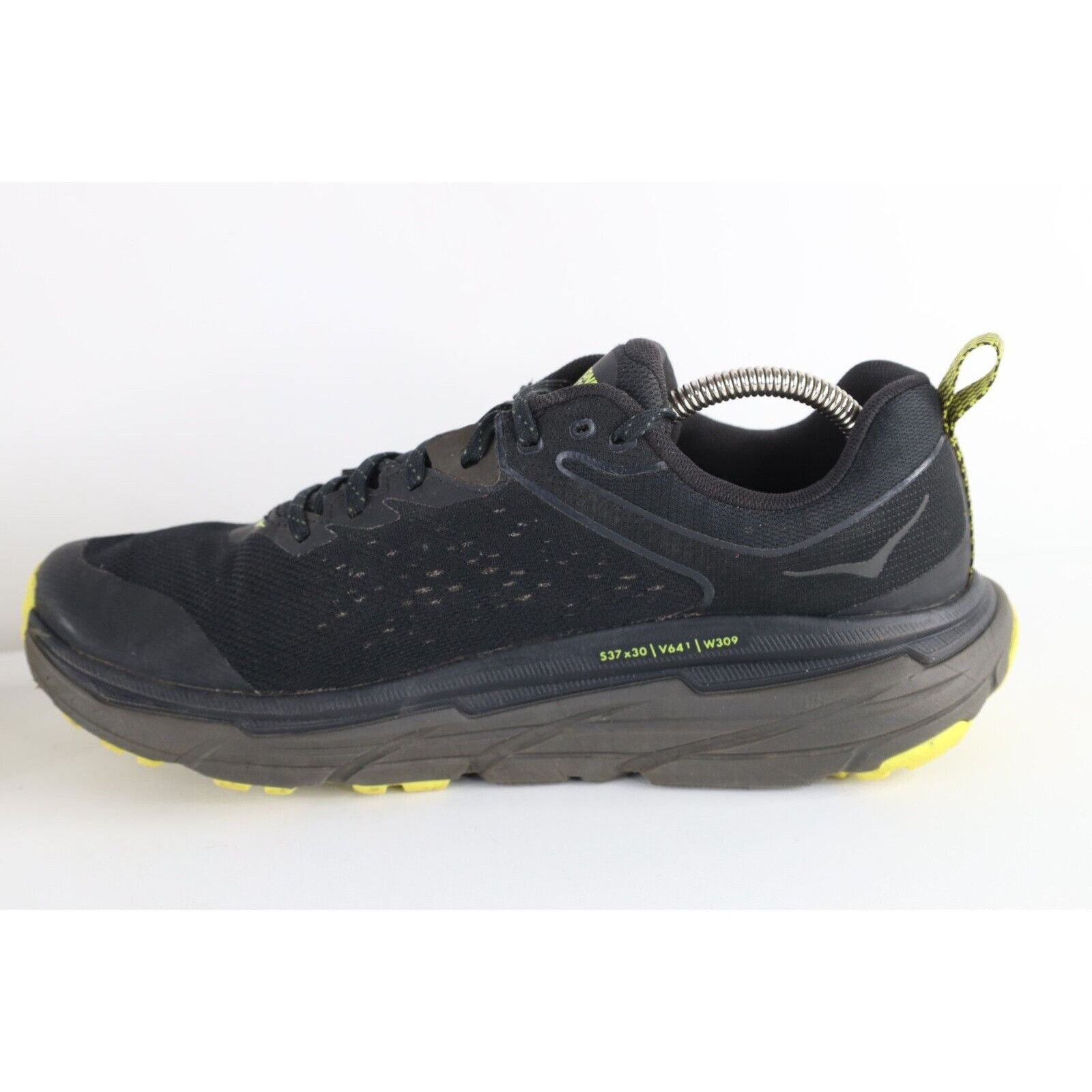 Hoka Hoka One One Waterproof Goretex Challenger ATR 6 Shoes Size US 10 / EU 43 - 7 Thumbnail