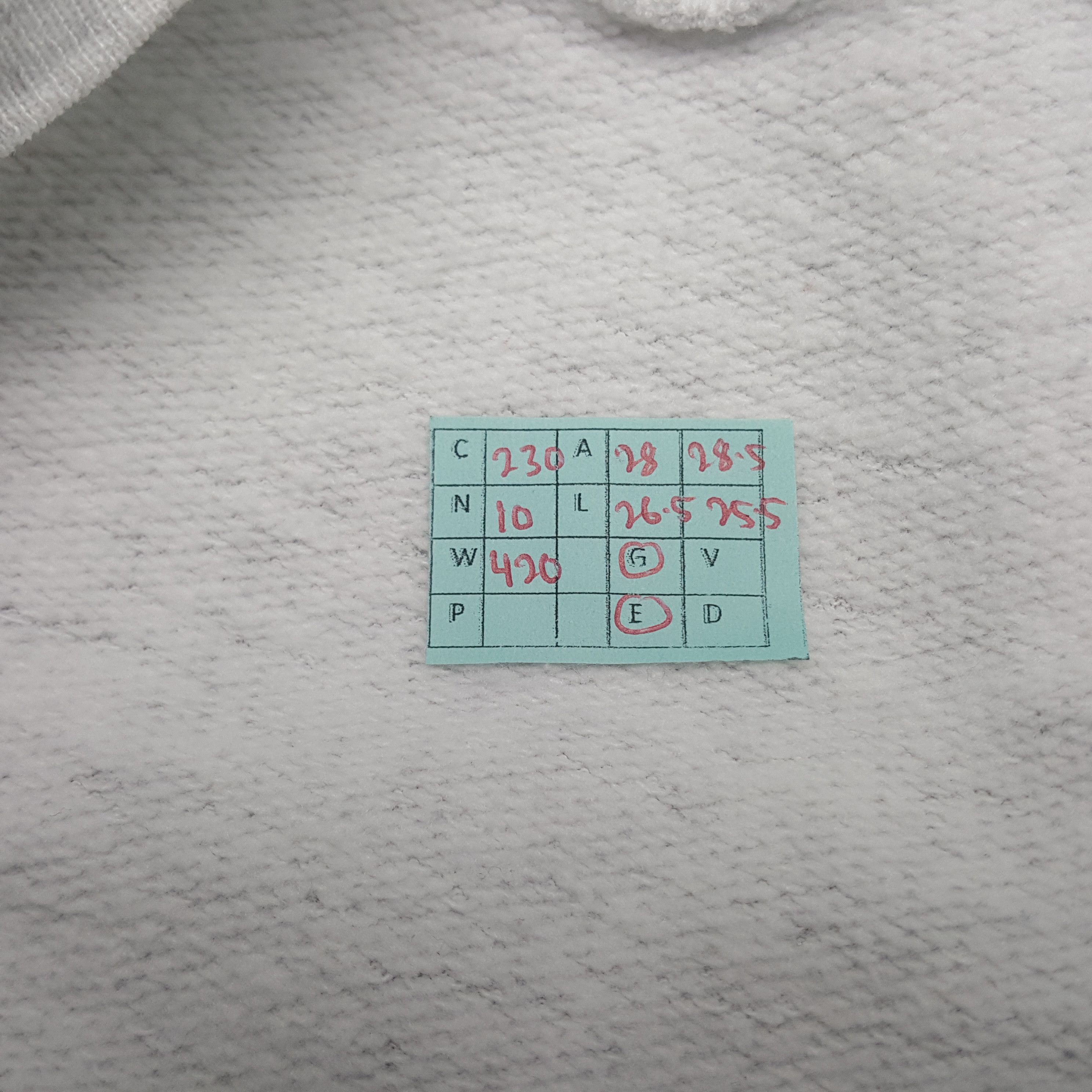 Vintage Vintage Alaska Hawaii Sweatshirt Size US XXL / EU 58 / 5 - 9 Thumbnail