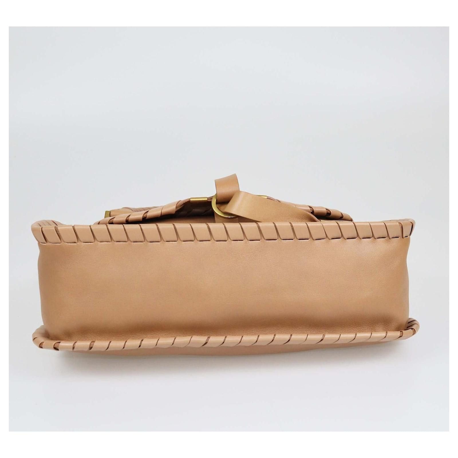 Chloe o1loc1c1024 Size: OS / Marcie Medium Carry in Henna Orange Size ONE SIZE - 4 Thumbnail