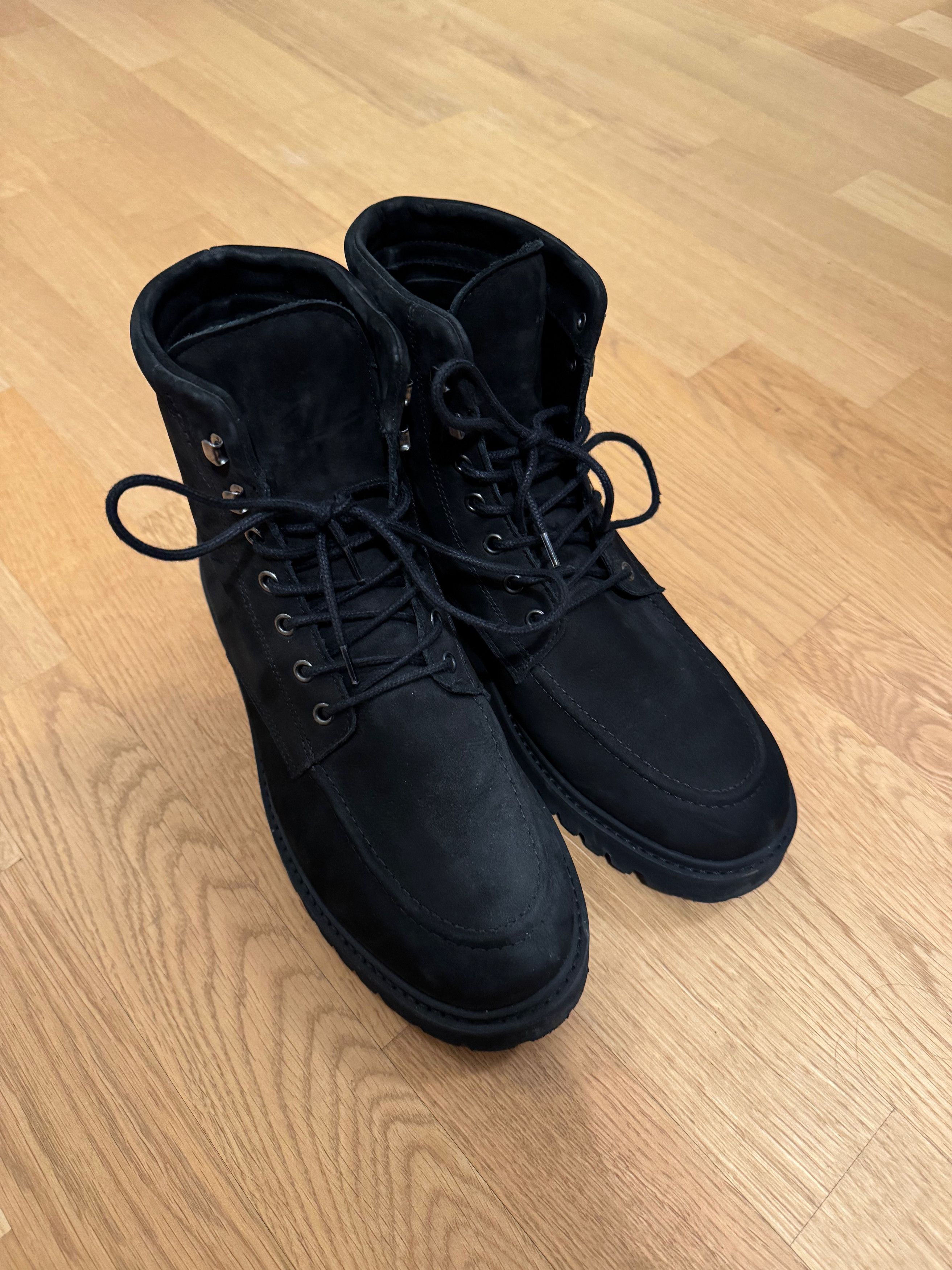 Other ETHAN HARVEY BOOTS Size US 11 / EU 44 - 1 Thumbnail