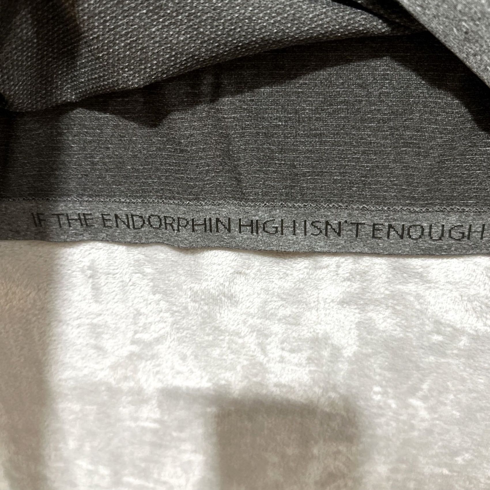 Lululemon VINTAGE? No. Size US L / EU 52-54 / 3 - 7 Thumbnail