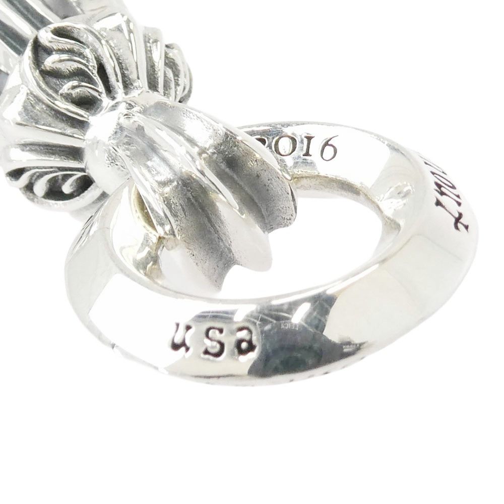 Chrome Hearts Chrome Hearts Bell Pendant Top Size ONE SIZE - 7 Thumbnail