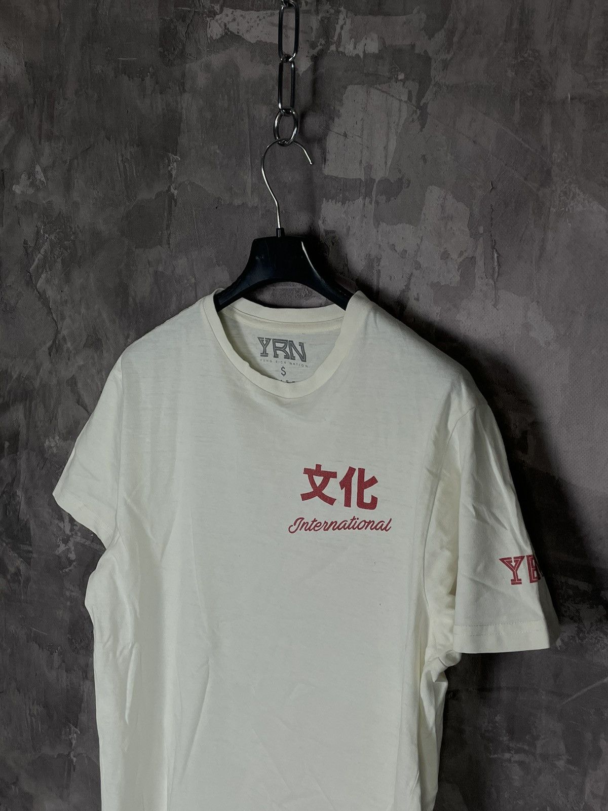 Migos × Rap Tees Migos Culture Hip Hop Rap Tee Y2K T-shirt Size US S / EU 44-46 / 1 - 7 Thumbnail