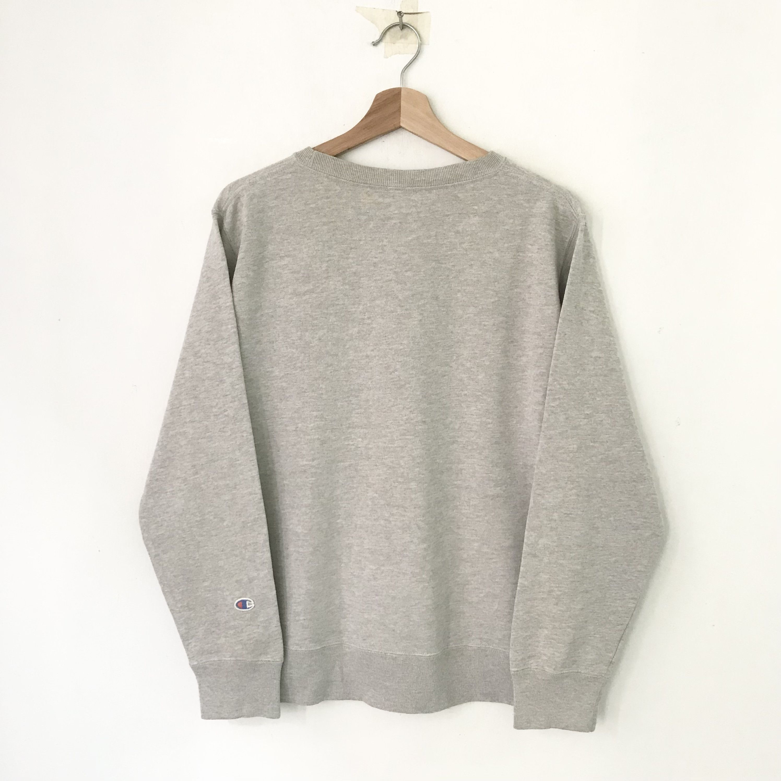 Champion vintage champion -132 Size US M / EU 48-50 / 2 - 2 Thumbnail