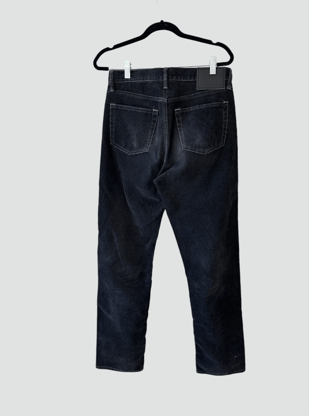 Acne Studios Acne Studios 1996 Corduroy Trousers Size US 30 / EU 46 - 5 Thumbnail