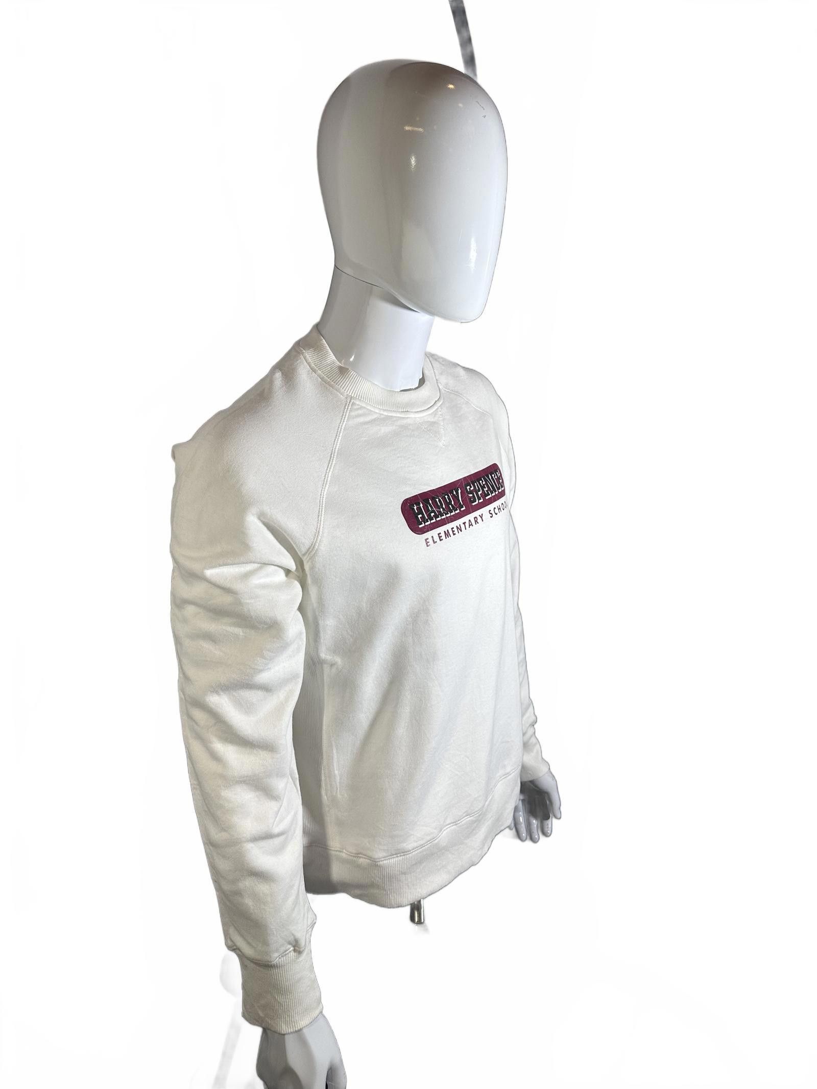 Champion Vintage Champion Harry Spencer Elementary School Sweatshirt Size US L / EU 52-54 / 3 - 2 Thumbnail