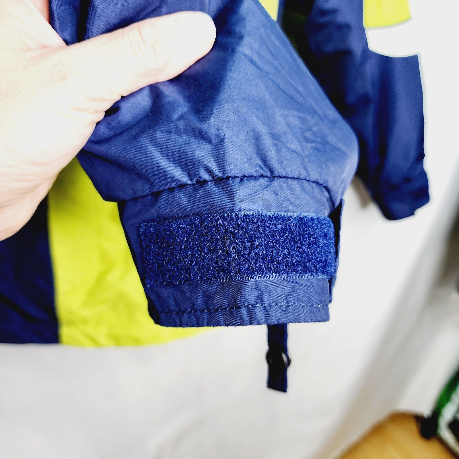 Columbia Columbia Bugaboo 2 in 1Neon Green Women's Winter Jacket Size M / US 6-8 / IT 42-44 - 7 Thumbnail