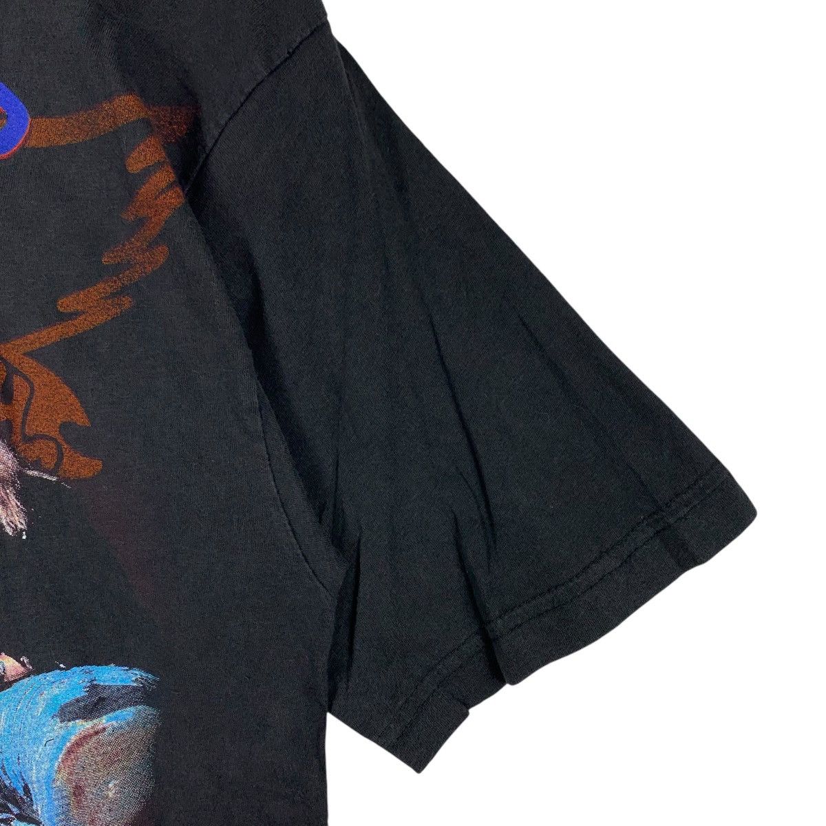 Band Tees Vintage AEROSMITH world tour 1994 Get a grip band tees Size US M / EU 48-50 / 2 - 7 Thumbnail