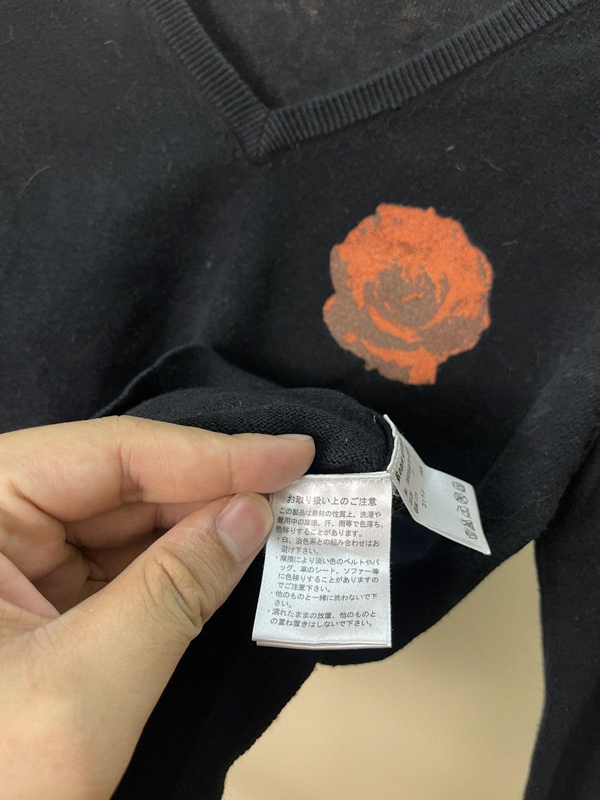 Other Y2K Rodeo Crowns Sweater Size S / US 4 / IT 40 - 7 Thumbnail