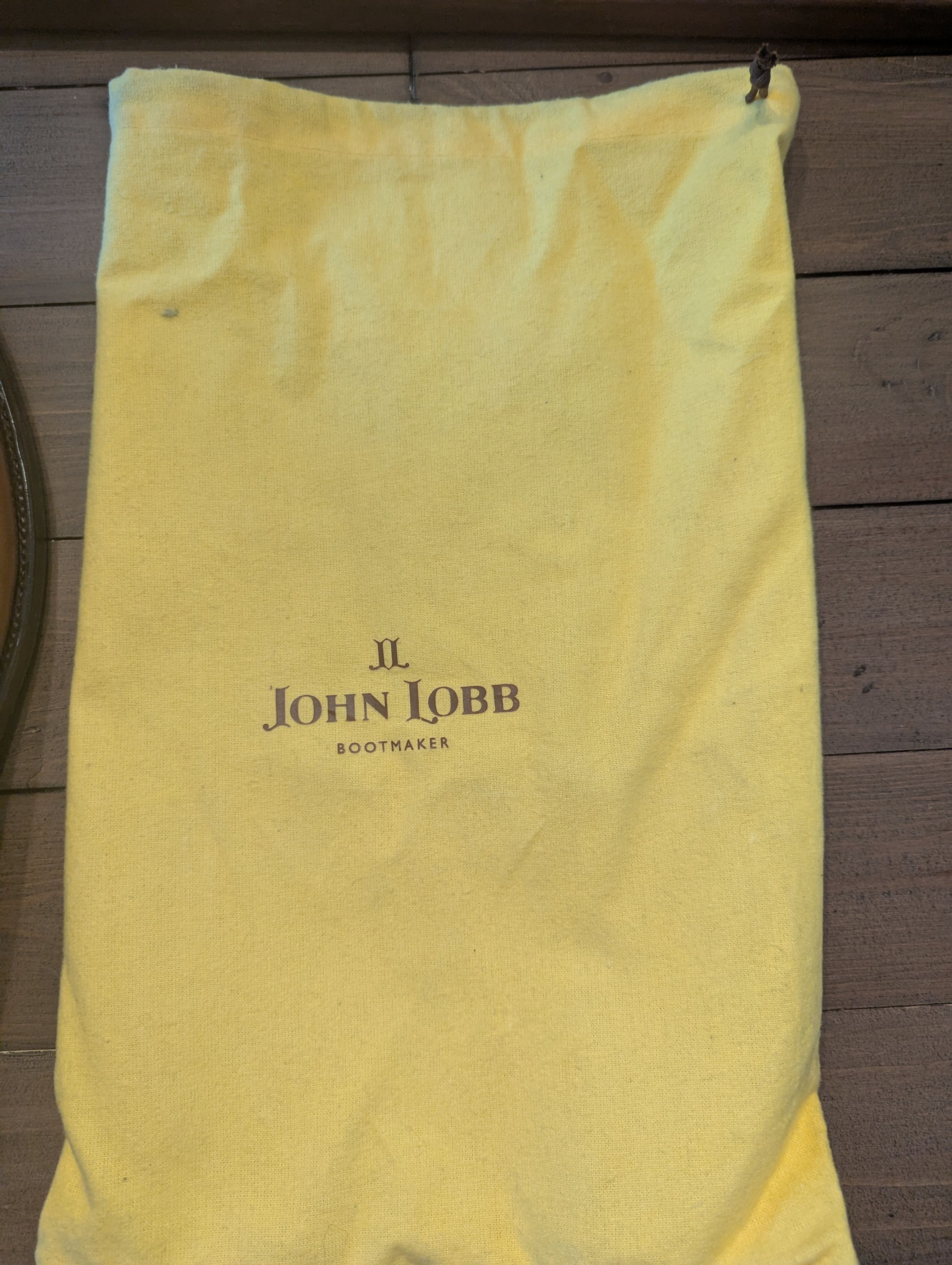 John Lobb John Lobb driver shoes - EUC w/dustbag, box Size US 9 / EU 42 - 4 Thumbnail