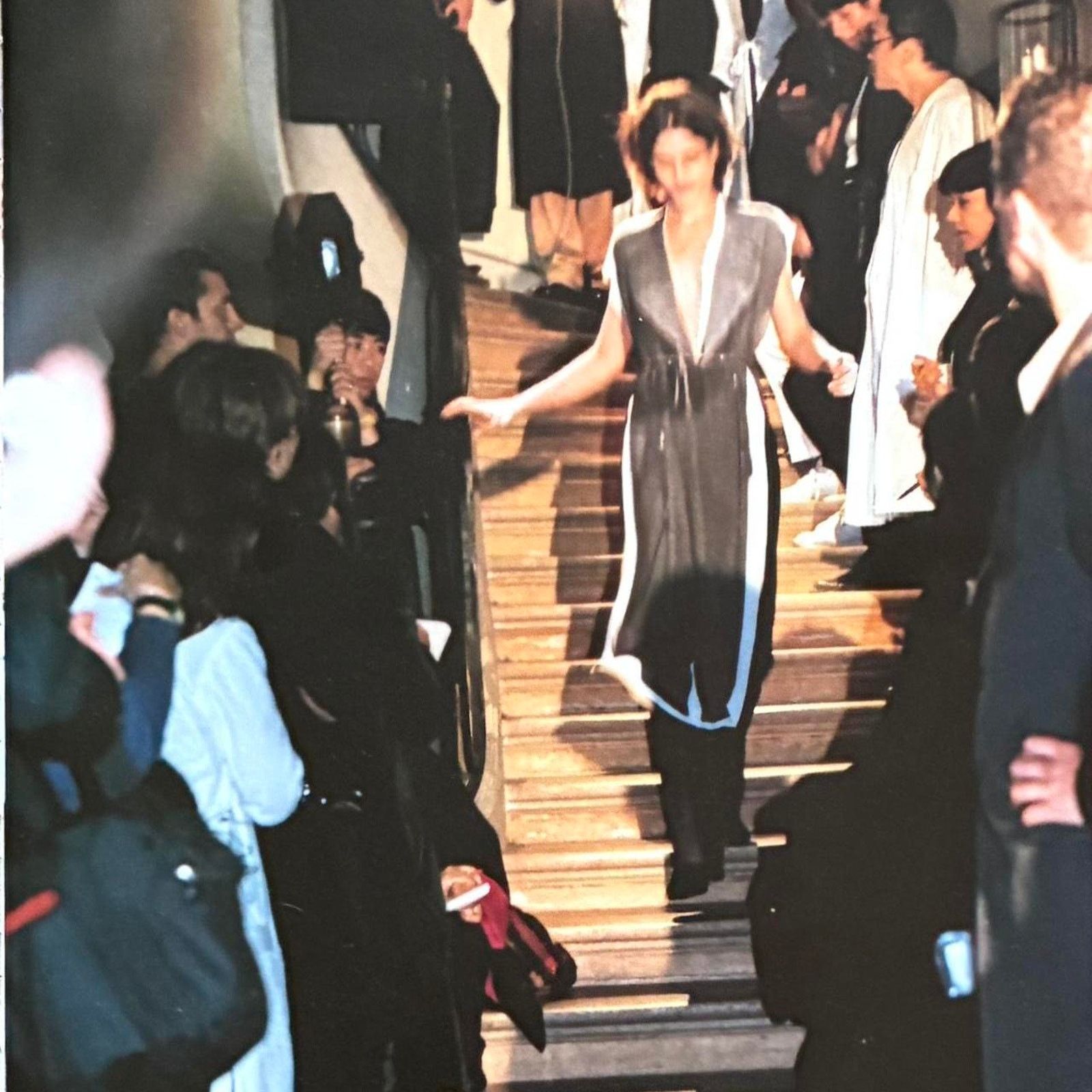 Japanese Brand × Maison Margiela × Vintage Maison Margiela rare Archive vintage framed poster 9x11 Size ONE SIZE - 2 Thumbnail