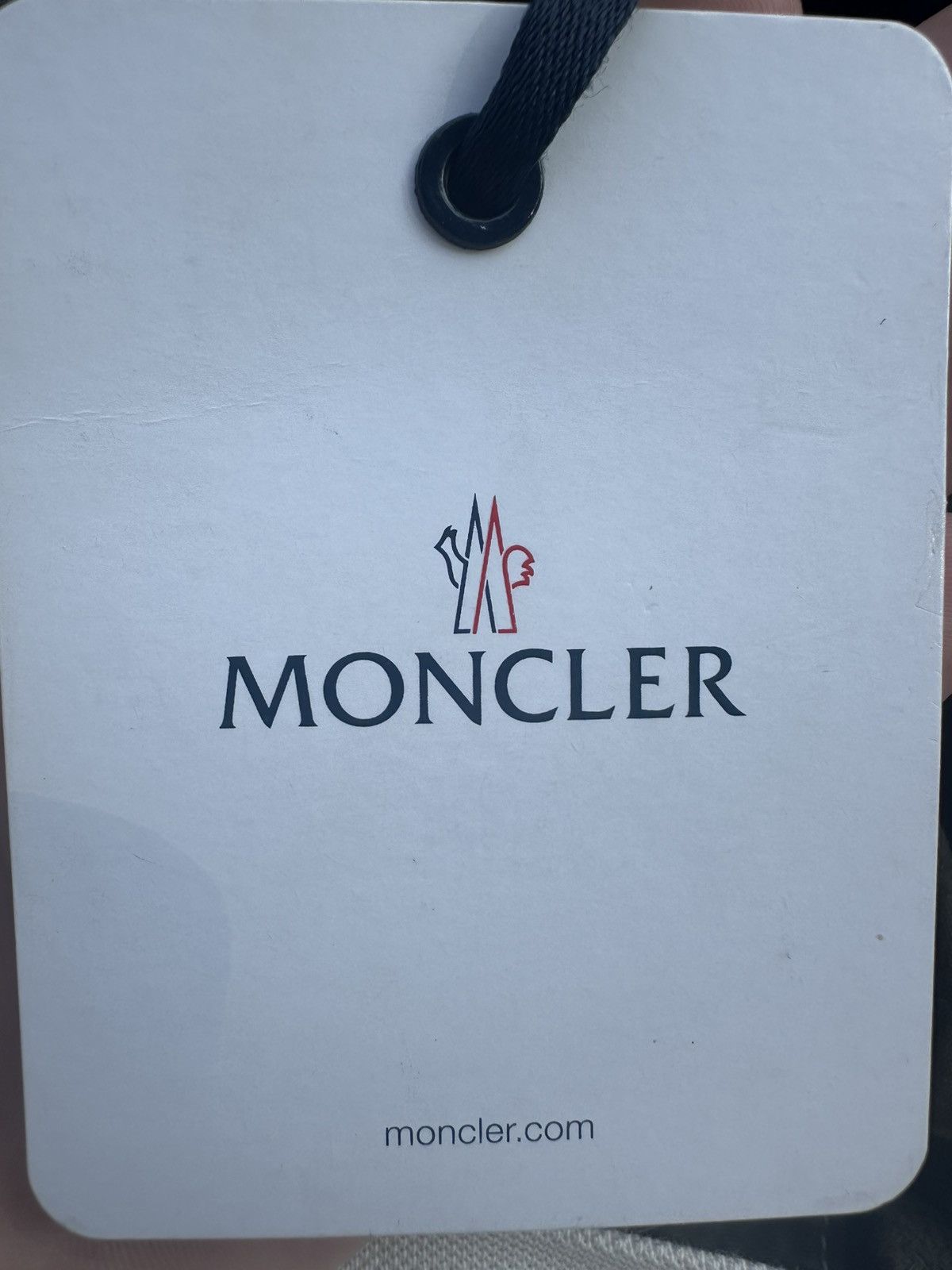 Moncler Durance Small Belt Bag Size ONE SIZE - 7 Thumbnail