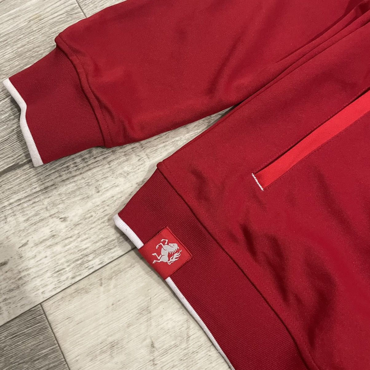 Pro Player Twente meyba jacket sweatshirt jersey loyalty edition bomber Size US XL / EU 56 / 4 - 6 Thumbnail