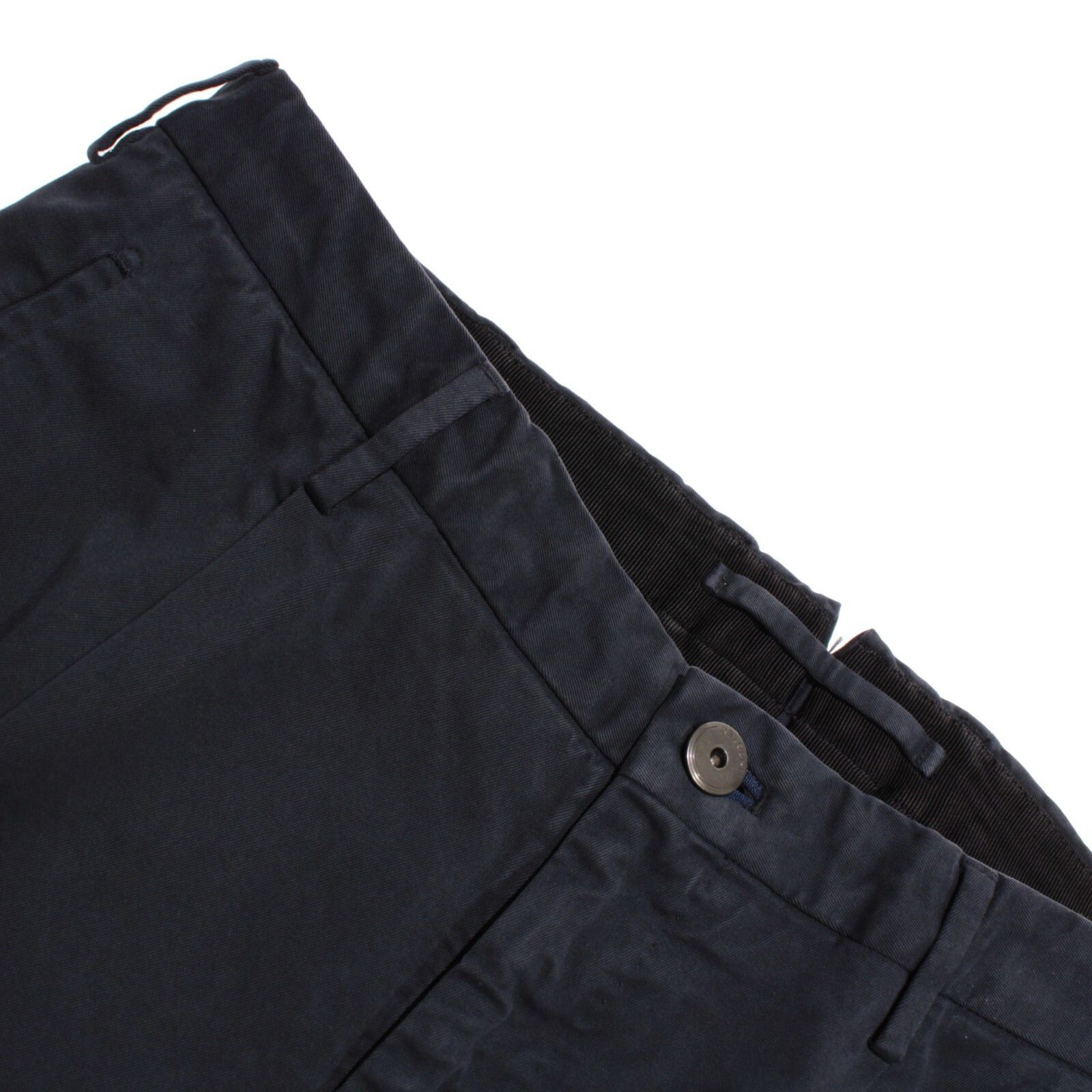 INCOTEX New with tags Chino Size 34 US In Blue