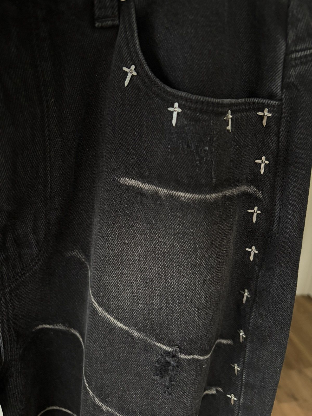 Rta Rta pants Size US 31 - 5 Thumbnail
