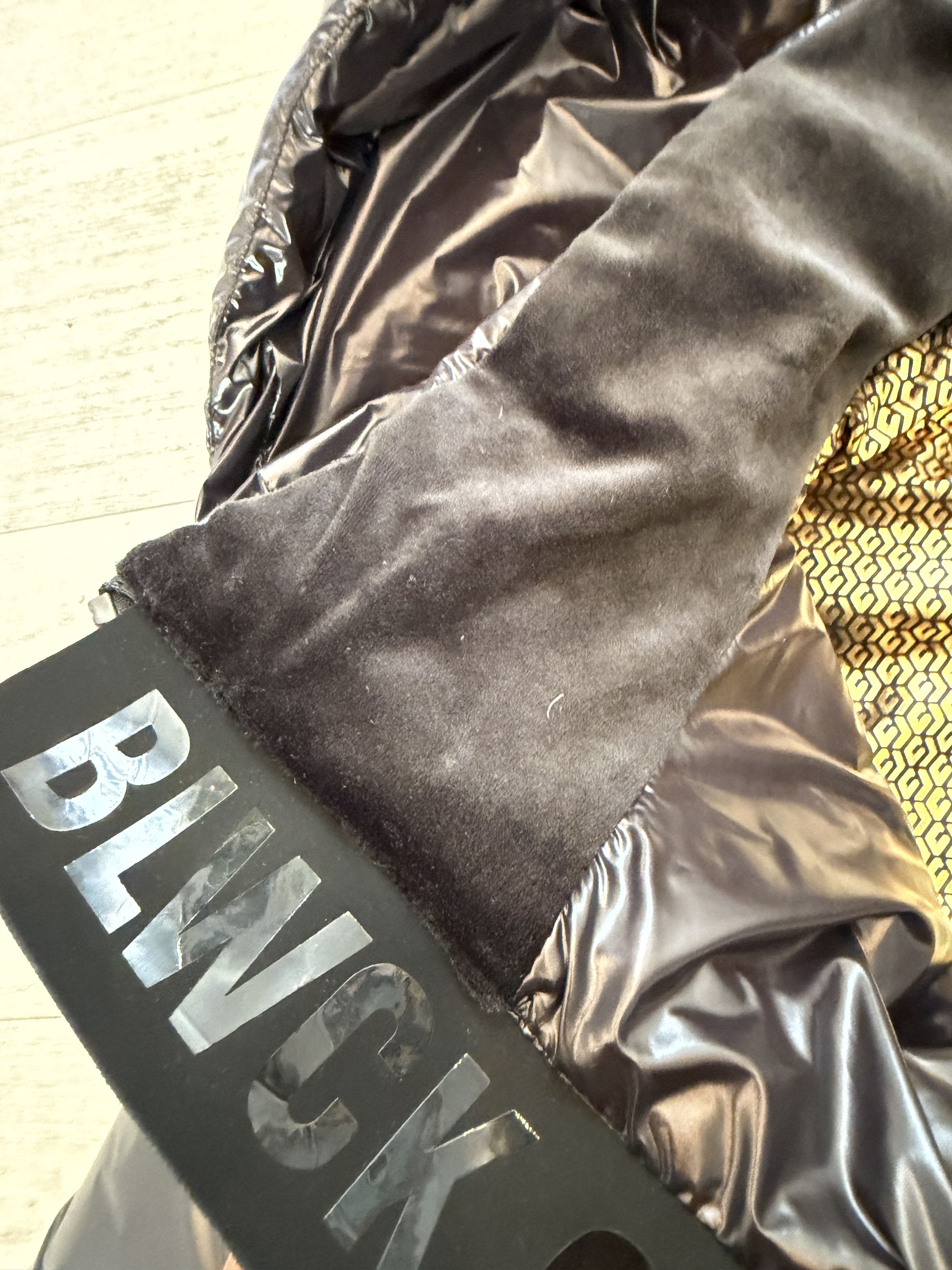 Other BLWCK GOLD 700+ Fill Hungarian Goose Down Puffer Jacket Size US L / EU 52-54 / 3 - 5 Thumbnail