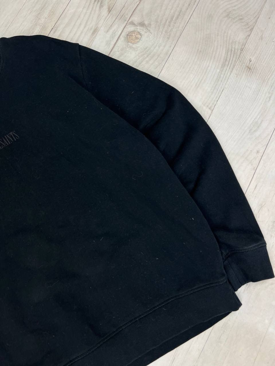 Allsaints ALLSAINTS Element Crew Sweatshirt Size US S / EU 44-46 / 1 - 5 Thumbnail