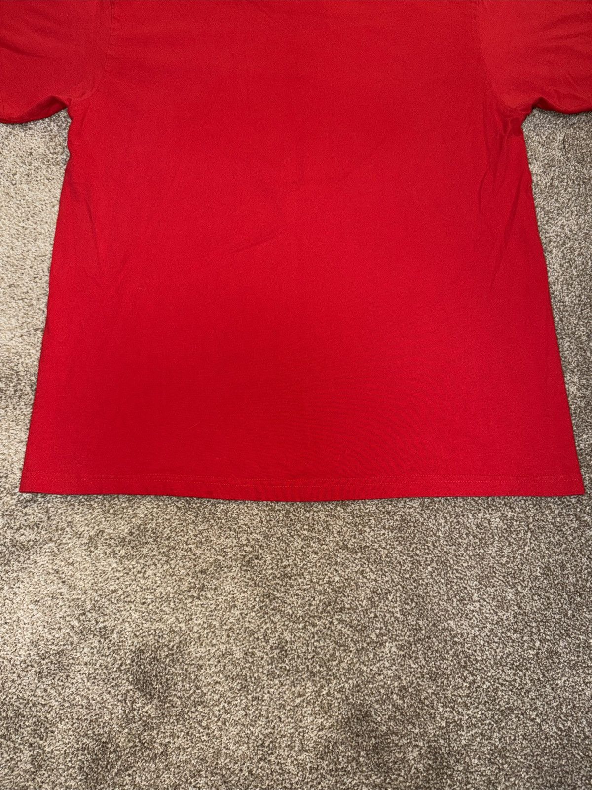 Supreme Supreme Tentacles Tee Shirt Red Size Medium Size US M / EU 48-50 / 2 - 9 Thumbnail